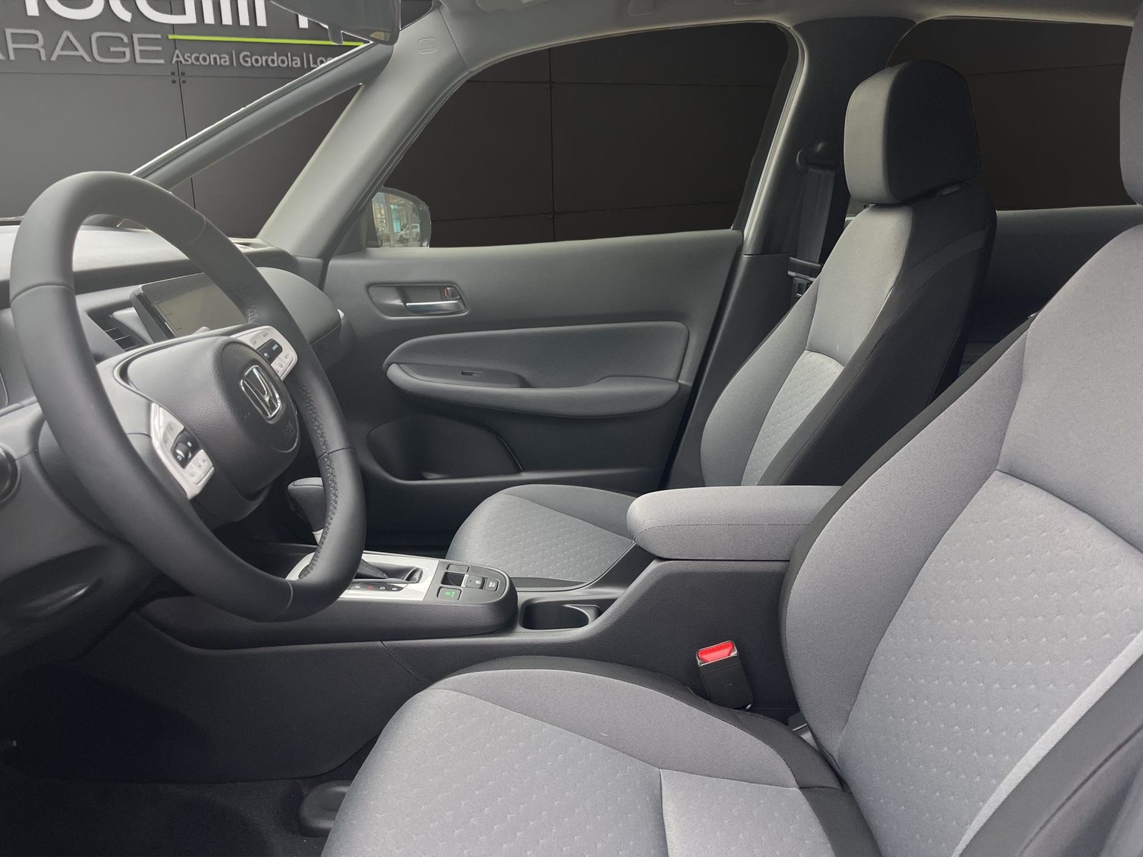 HONDA Jazz 1.5 i-MMD Elegance, Hybride Integrale Benzina/Elettrica, Auto nuove, Automatico - 7