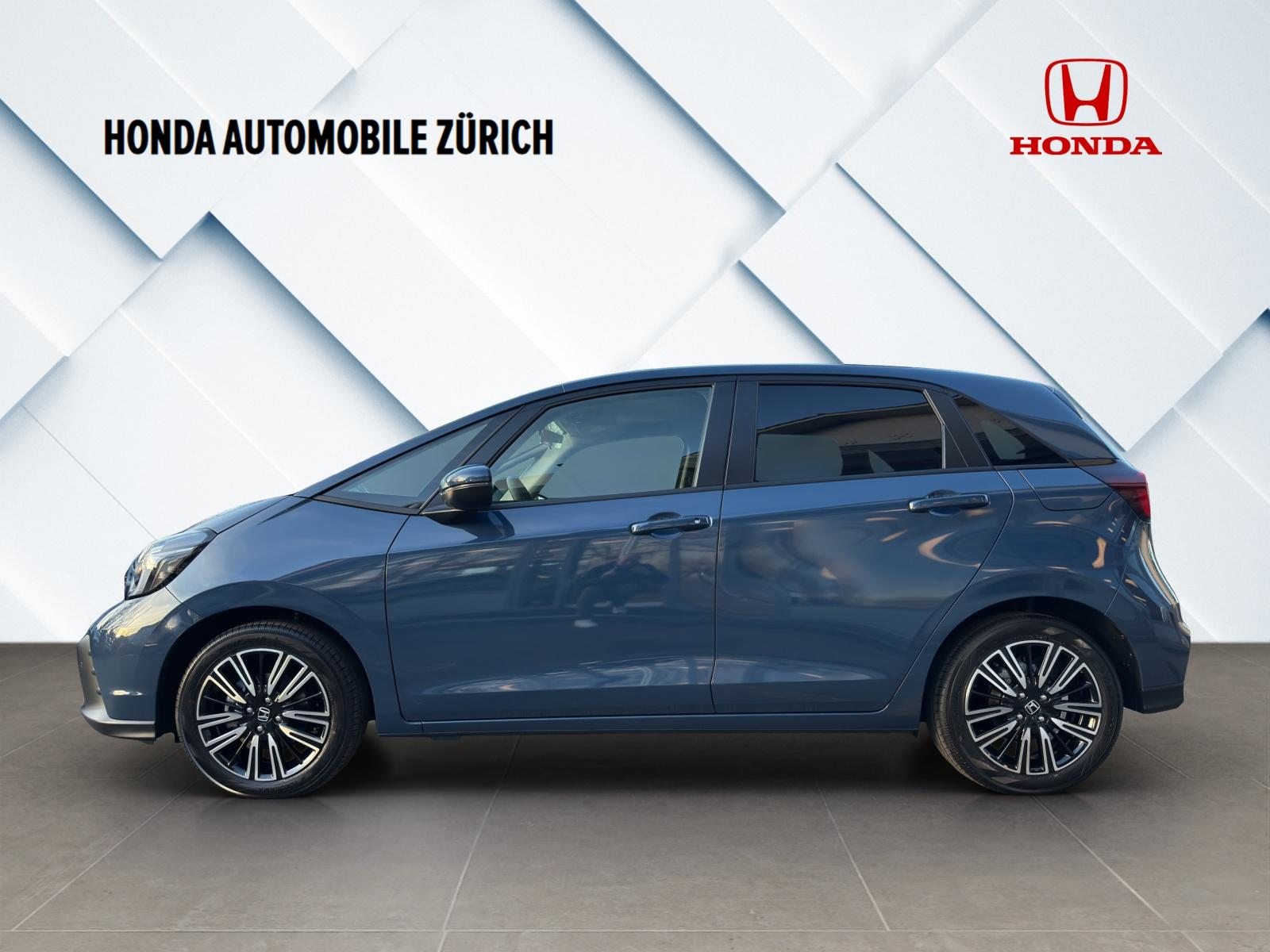 HONDA Jazz 1.5 i-MMD Advance, Leasing Aktion 1.9%, Hybride Integrale Benzina/Elettrica, Auto nuove, Automatico - 2