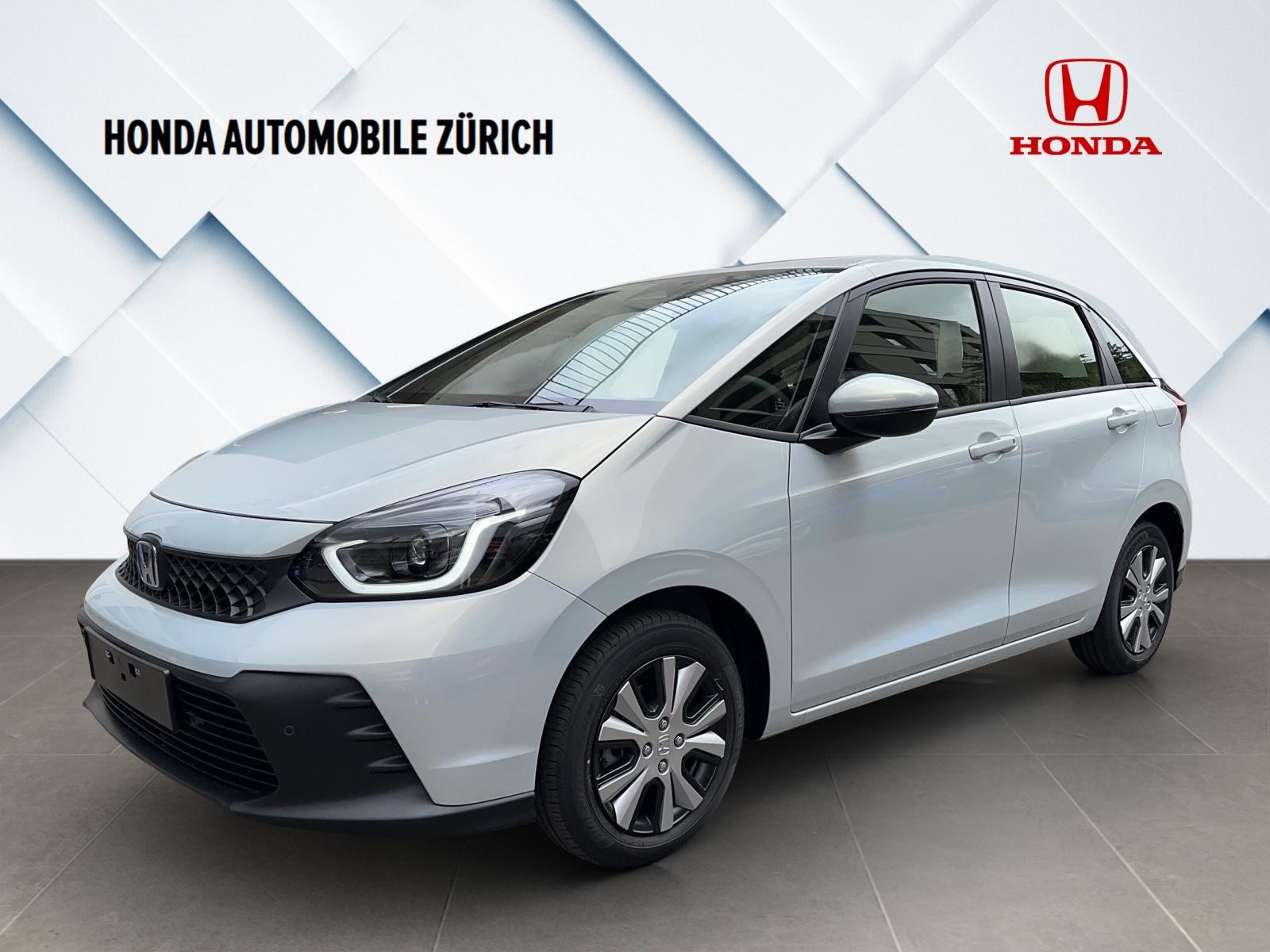 HONDA Jazz 1.5 i-MMD Elegance, Leasing Aktion 1.9 %