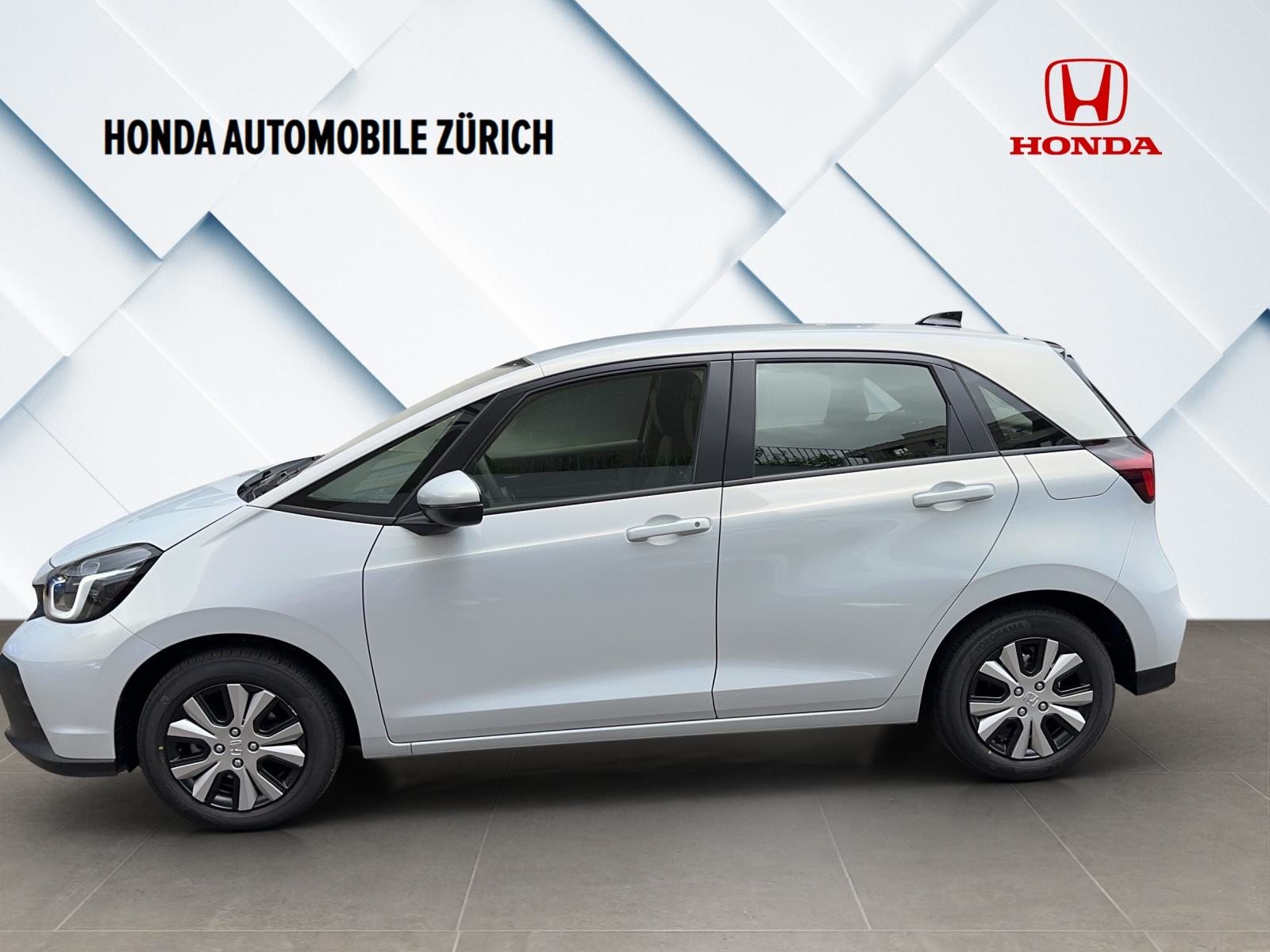 HONDA Jazz 1.5 i-MMD Elegance, Leasing Aktion 1.9 %, Hybride Integrale Benzina/Elettrica, Auto nuove, Automatico - 2