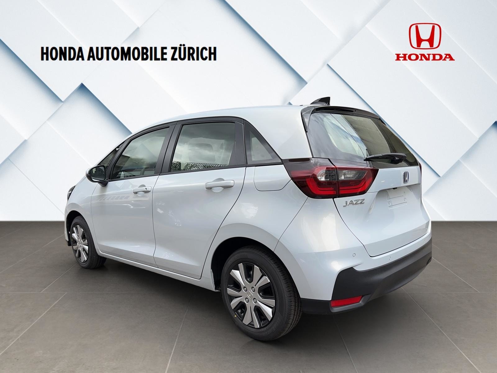 HONDA Jazz 1.5 i-MMD Elegance, Leasing Aktion 1.9 %, Hybride Integrale Benzina/Elettrica, Auto nuove, Automatico - 3