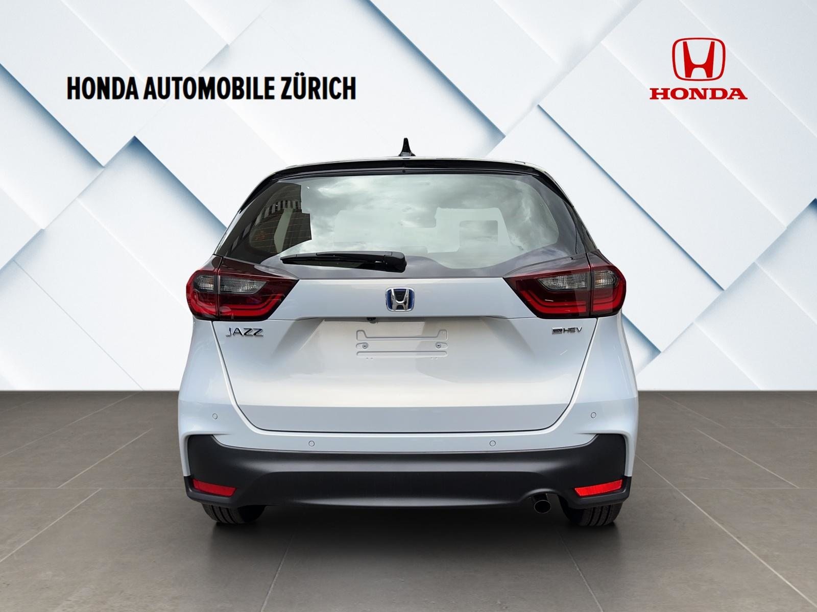 HONDA Jazz 1.5 i-MMD Elegance, Leasing Aktion 1.9 %, Hybride Integrale Benzina/Elettrica, Auto nuove, Automatico - 4