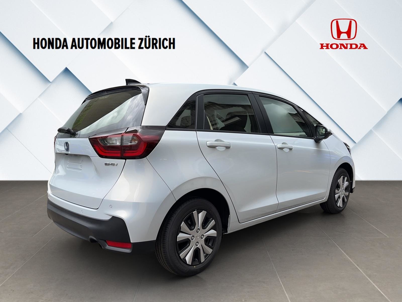 HONDA Jazz 1.5 i-MMD Elegance, Leasing Aktion 1.9 %, Hybride Integrale Benzina/Elettrica, Auto nuove, Automatico - 5