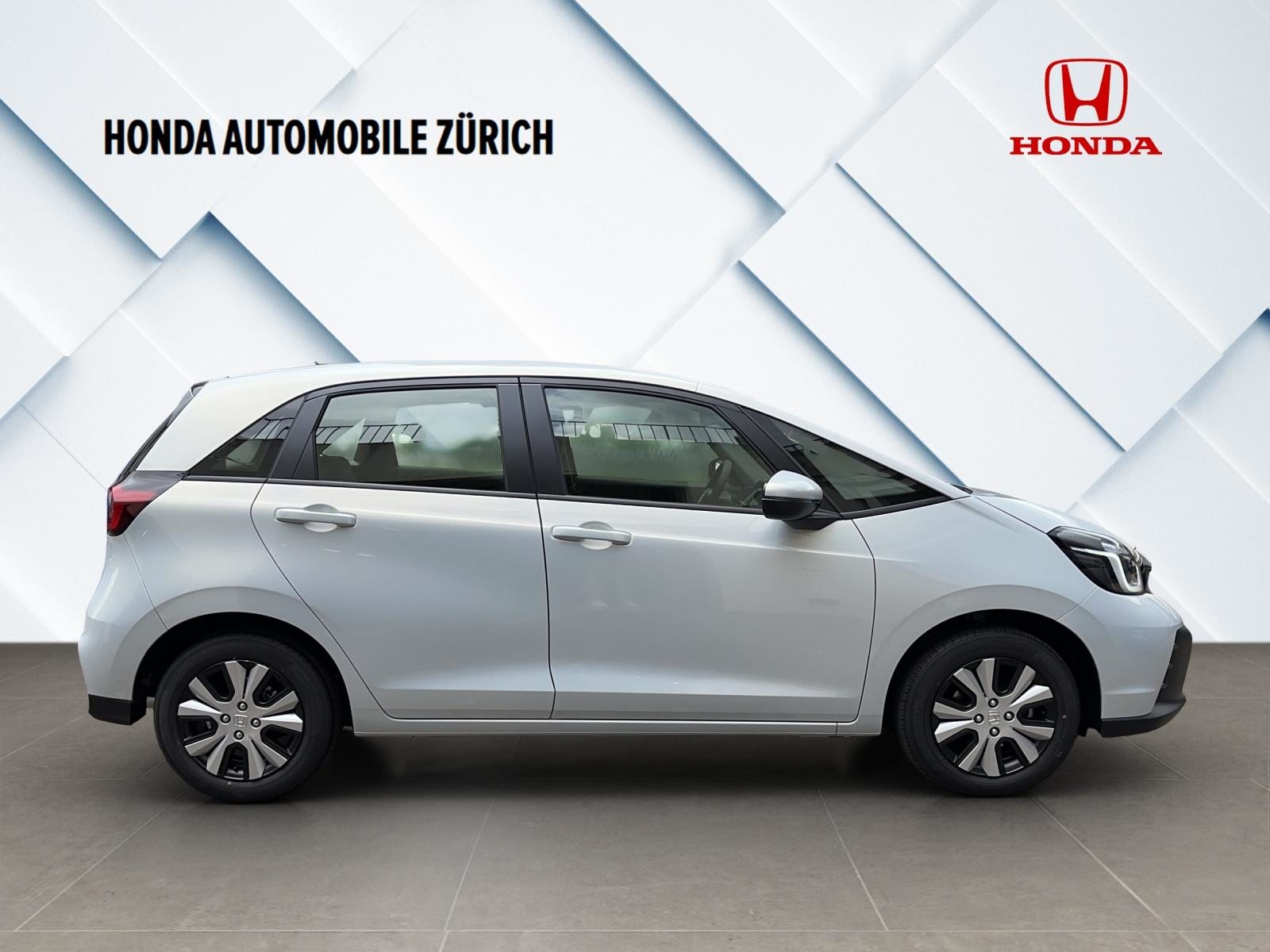HONDA Jazz 1.5 i-MMD Elegance, Leasing Aktion 1.9 %, Hybride Integrale Benzina/Elettrica, Auto nuove, Automatico - 6