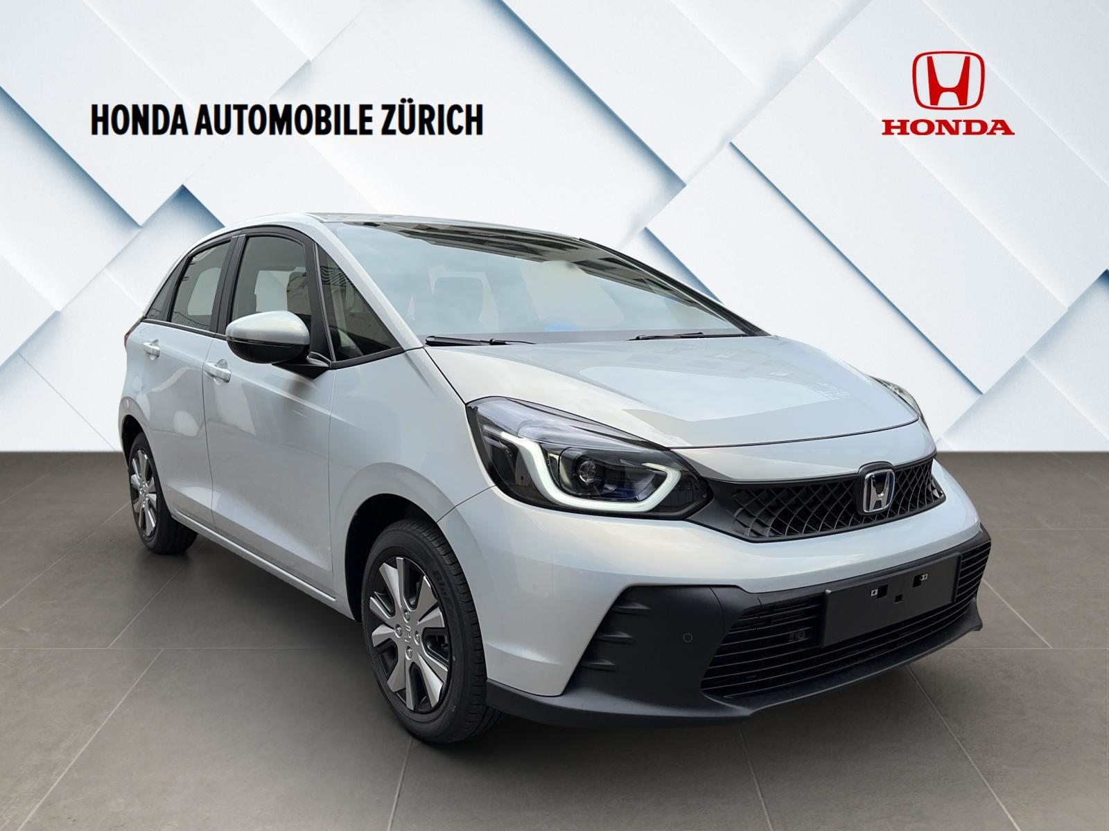 HONDA Jazz 1.5 i-MMD Elegance, Leasing Aktion 1.9 %, Hybride Integrale Benzina/Elettrica, Auto nuove, Automatico - 7