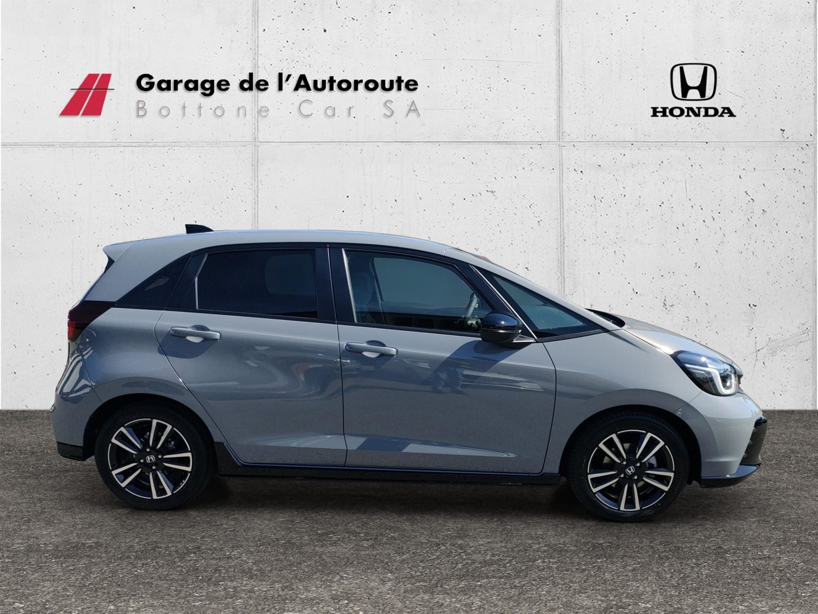 HONDA Jazz 1.5 i-MMD Advance Sport, Hybride Integrale Benzina/Elettrica, Auto nuove, Automatico - 6