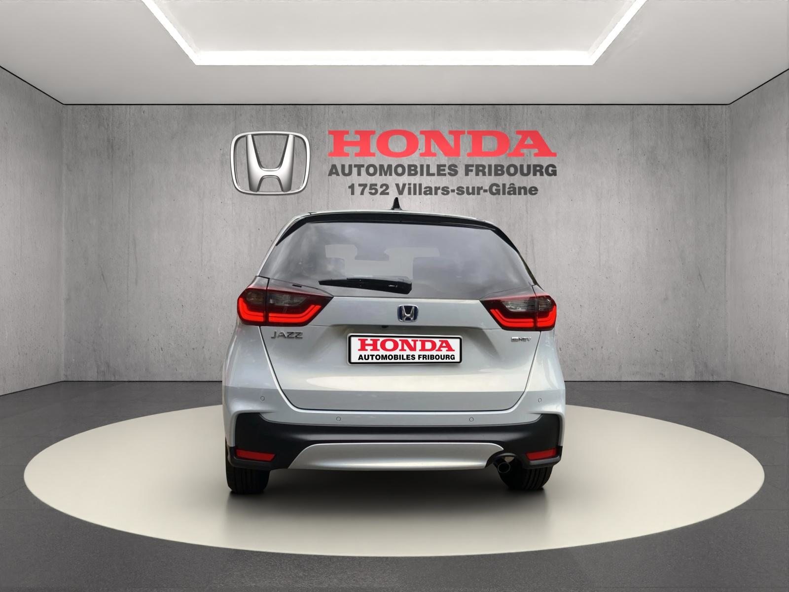 HONDA Jazz 1.5 i-MMD Advance, Hybride Integrale Benzina/Elettrica, Auto nuove, Automatico - 6