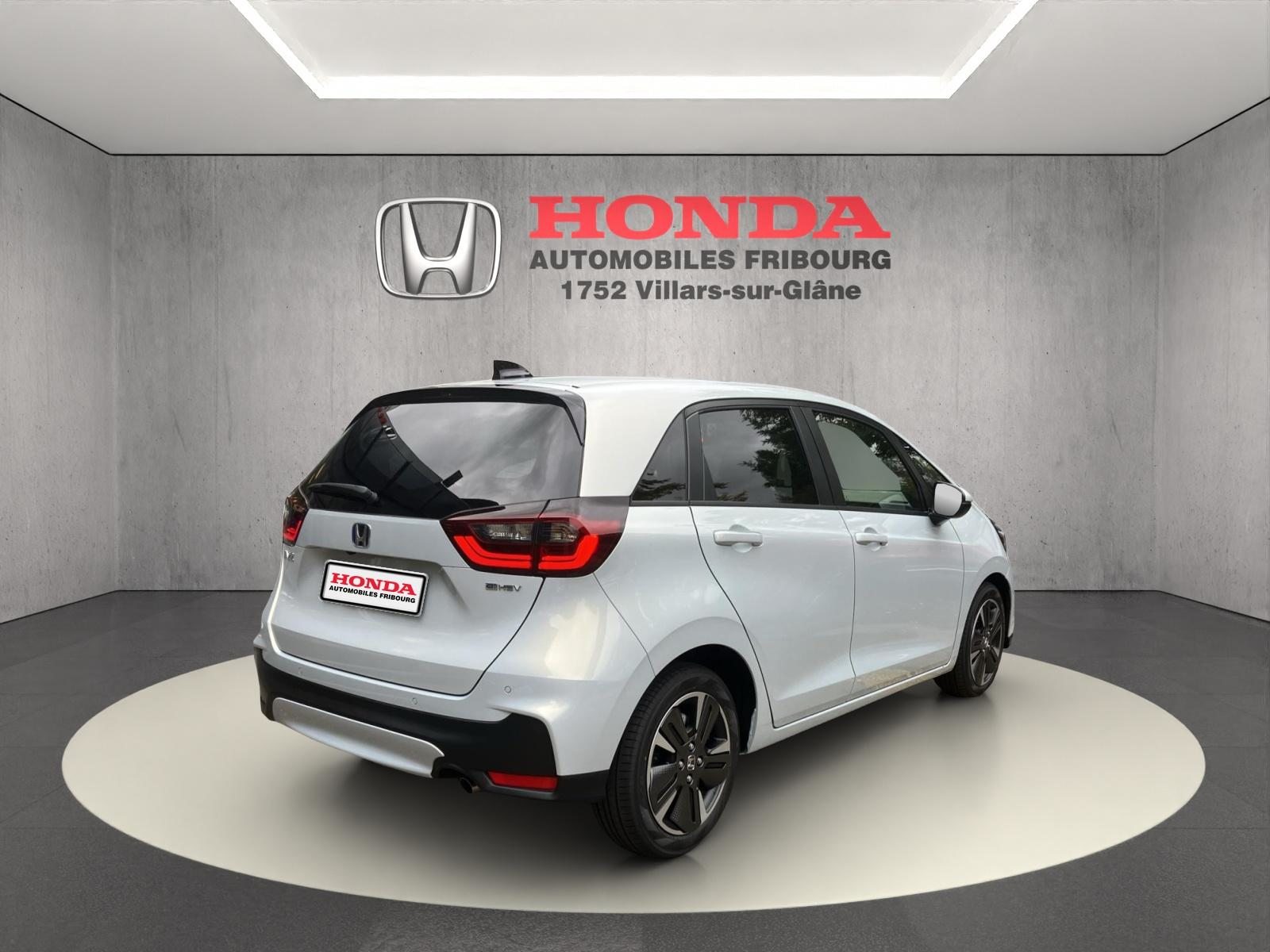 HONDA Jazz 1.5 i-MMD Advance, Hybride Integrale Benzina/Elettrica, Auto nuove, Automatico - 7