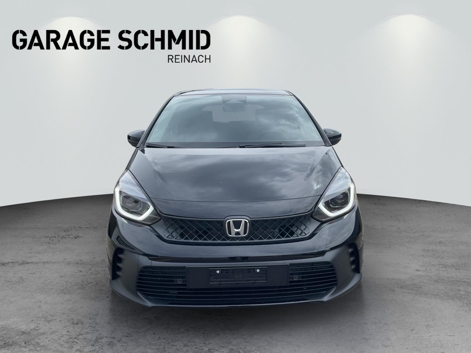 HONDA Jazz 1.5 i-MMD Advance, Hybride Integrale Benzina/Elettrica, Auto nuove, Automatico - 2
