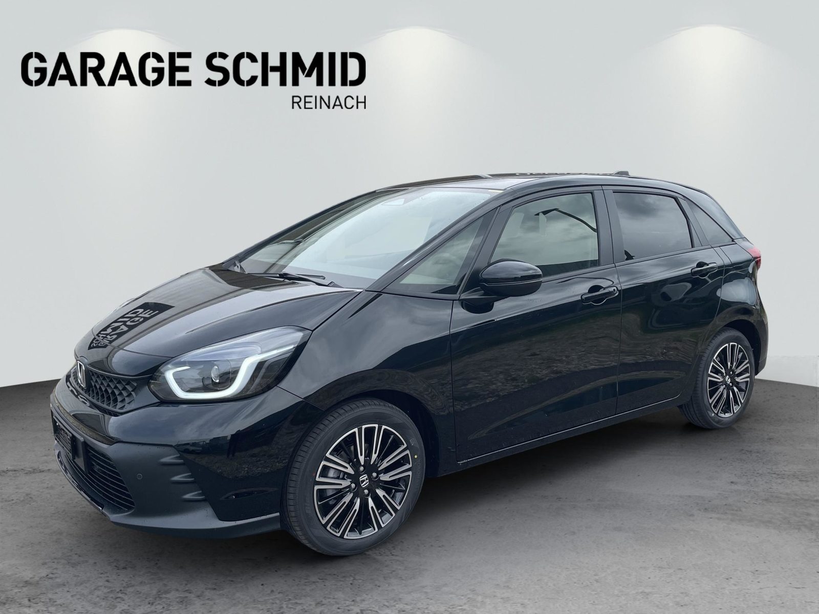 HONDA Jazz 1.5 i-MMD Advance, Hybride Integrale Benzina/Elettrica, Auto nuove, Automatico - 3