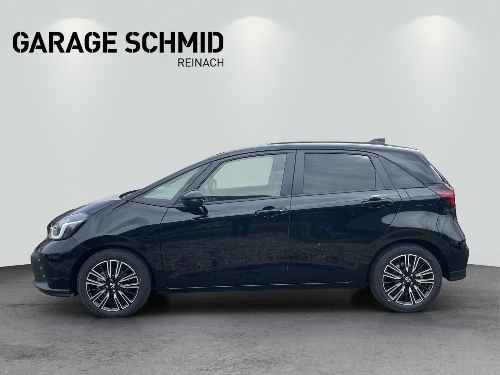HONDA Jazz 1.5 i-MMD Advance, Hybride Integrale Benzina/Elettrica, Auto nuove, Automatico - 4