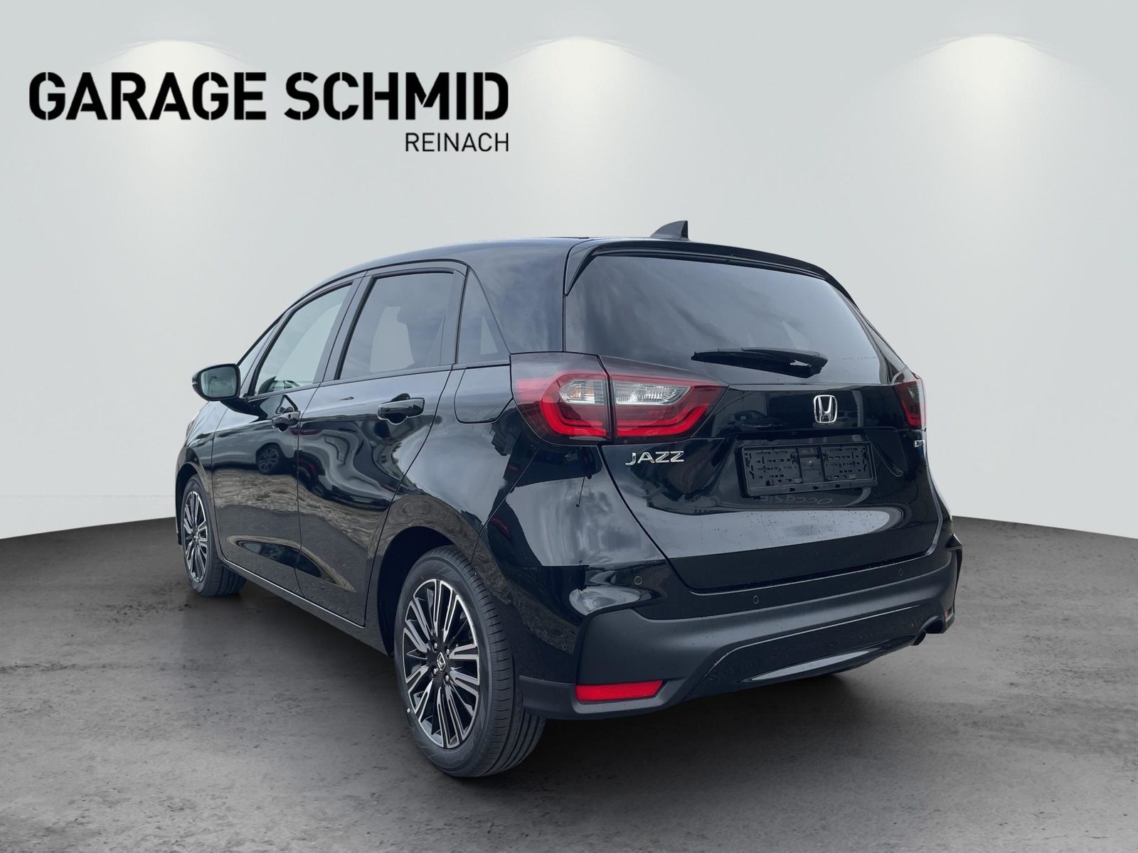 HONDA Jazz 1.5 i-MMD Advance, Hybride Integrale Benzina/Elettrica, Auto nuove, Automatico - 5