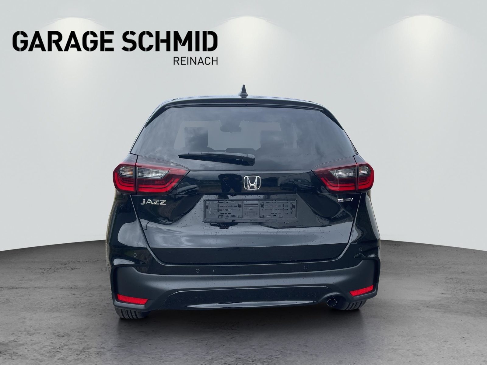 HONDA Jazz 1.5 i-MMD Advance, Hybride Integrale Benzina/Elettrica, Auto nuove, Automatico - 6