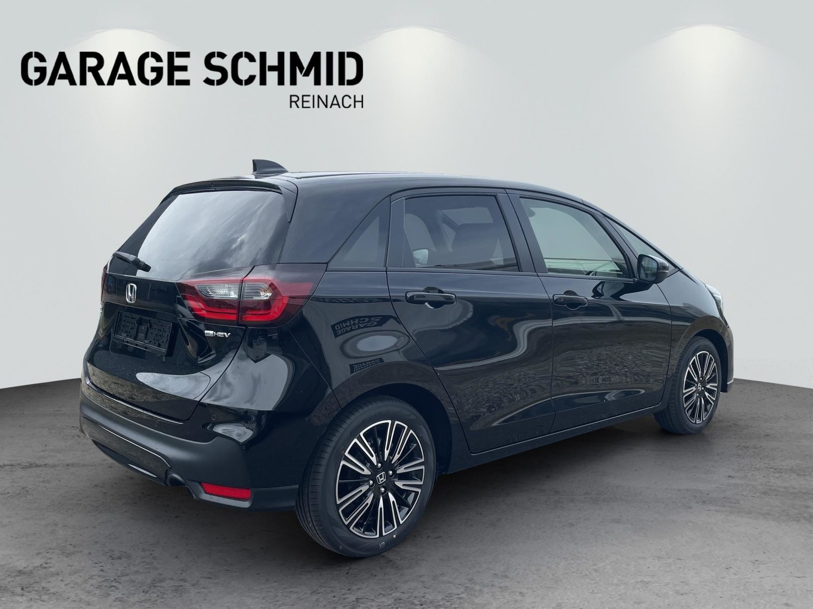 HONDA Jazz 1.5 i-MMD Advance, Hybride Integrale Benzina/Elettrica, Auto nuove, Automatico - 7