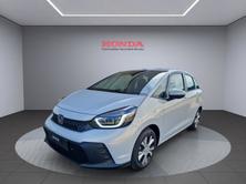 HONDA Jazz 1.5 i-MMD Elegance, Hybride Intégral Essence/Électricité, Voiture nouvelle, Automatique - 4
