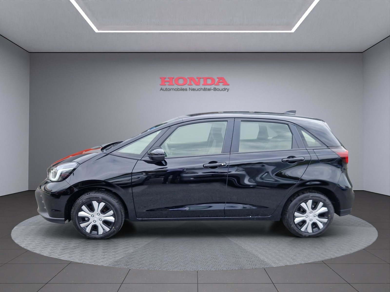HONDA Jazz 1.5 i-MMD Elegance, Hybride Integrale Benzina/Elettrica, Auto nuove, Automatico - 5