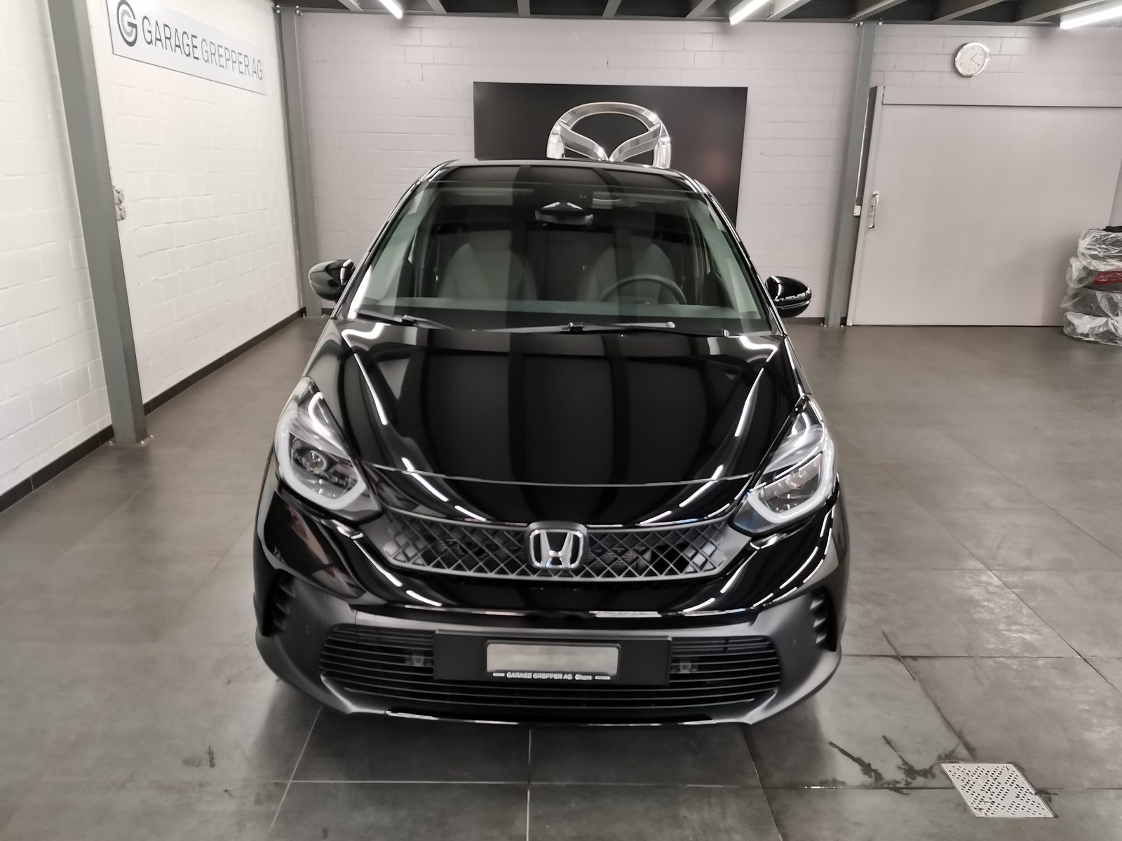 HONDA Jazz 1.5 i-MMD Advance, Hybride Integrale Benzina/Elettrica, Auto nuove, Automatico - 2