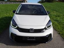 HONDA Jazz 1.5 i-MMD Advance Sport, Hybride Intégral Essence/Électricité, Voiture nouvelle, Automatique - 2