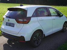 HONDA Jazz 1.5 i-MMD Advance Sport, Hybride Intégral Essence/Électricité, Voiture nouvelle, Automatique - 5