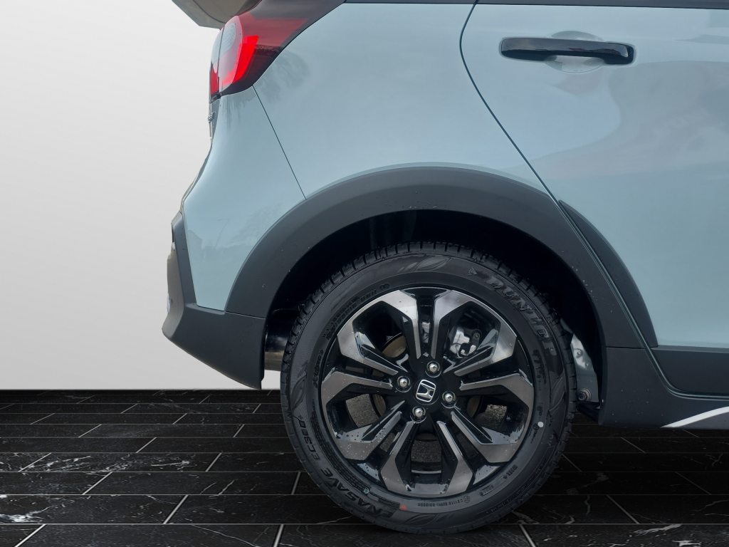 HONDA JAZZ 1.5 i-MMD Crosstar Advance, Hybride Integrale Benzina/Elettrica, Auto nuove, Automatico - 6