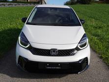 HONDA Jazz 1.5 i-MMD Advance Sport, Hybride Intégral Essence/Électricité, Voiture nouvelle, Automatique - 2