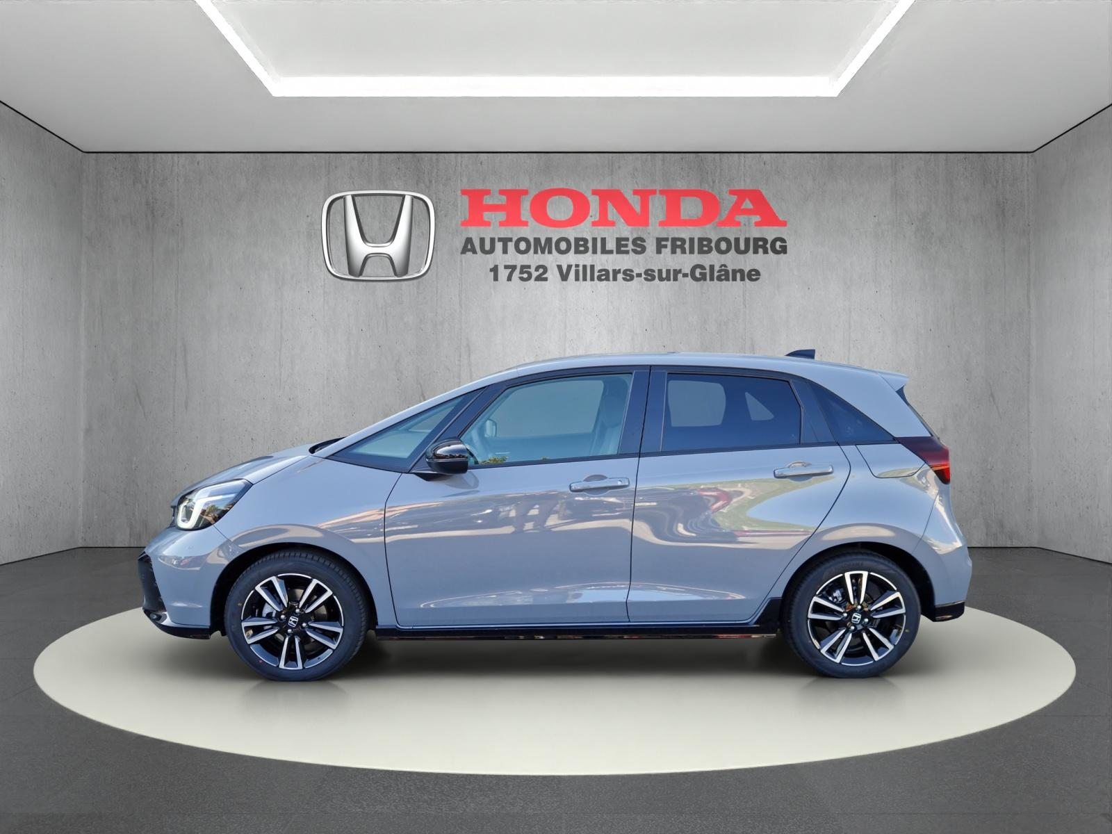 HONDA Jazz 1.5 i-MMD Advance Sport, Hybride Integrale Benzina/Elettrica, Auto nuove, Automatico - 7