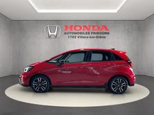HONDA Jazz 1.5 i-MMD Advance Sport, Full-Hybrid Petrol/Electric, New car, Automatic - 4