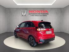 HONDA Jazz 1.5 i-MMD Advance Sport, Full-Hybrid Petrol/Electric, New car, Automatic - 5