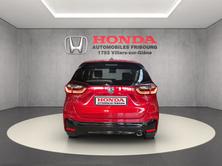 HONDA Jazz 1.5 i-MMD Advance Sport, Full-Hybrid Petrol/Electric, New car, Automatic - 6