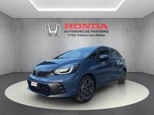 HONDA Jazz 1.5 i-MMD Advance, Full-Hybrid Petrol/Electric, New car, Automatic - 3