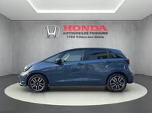 HONDA Jazz 1.5 i-MMD Advance, Full-Hybrid Petrol/Electric, New car, Automatic - 4