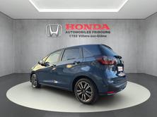 HONDA Jazz 1.5 i-MMD Advance, Full-Hybrid Petrol/Electric, New car, Automatic - 5