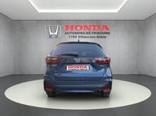 HONDA Jazz 1.5 i-MMD Advance, Full-Hybrid Petrol/Electric, New car, Automatic - 6