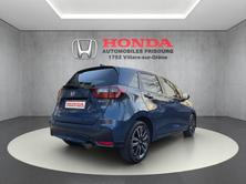 HONDA Jazz 1.5 i-MMD Advance, Full-Hybrid Petrol/Electric, New car, Automatic - 7