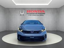 HONDA Jazz 1.5 i-MMD Advance Sport, Full-Hybrid Petrol/Electric, New car, Automatic - 2