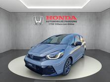 HONDA Jazz 1.5 i-MMD Advance Sport, Full-Hybrid Petrol/Electric, New car, Automatic - 4