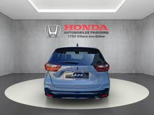 HONDA Jazz 1.5 i-MMD Advance Sport, Full-Hybrid Petrol/Electric, New car, Automatic - 5