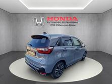 HONDA Jazz 1.5 i-MMD Advance Sport, Full-Hybrid Petrol/Electric, New car, Automatic - 6