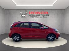 HONDA Jazz 1.5 i-MMD Elegance, Full-Hybrid Petrol/Electric, New car, Automatic - 3