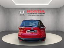 HONDA Jazz 1.5 i-MMD Elegance, Full-Hybrid Petrol/Electric, New car, Automatic - 5