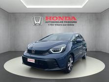 HONDA Jazz 1.5 i-MMD Elegance, Full-Hybrid Petrol/Electric, New car, Automatic - 2