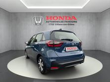 HONDA Jazz 1.5 i-MMD Elegance, Full-Hybrid Petrol/Electric, New car, Automatic - 4