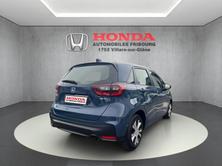 HONDA Jazz 1.5 i-MMD Elegance, Full-Hybrid Petrol/Electric, New car, Automatic - 5