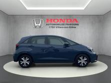 HONDA Jazz 1.5 i-MMD Elegance, Full-Hybrid Petrol/Electric, New car, Automatic - 6