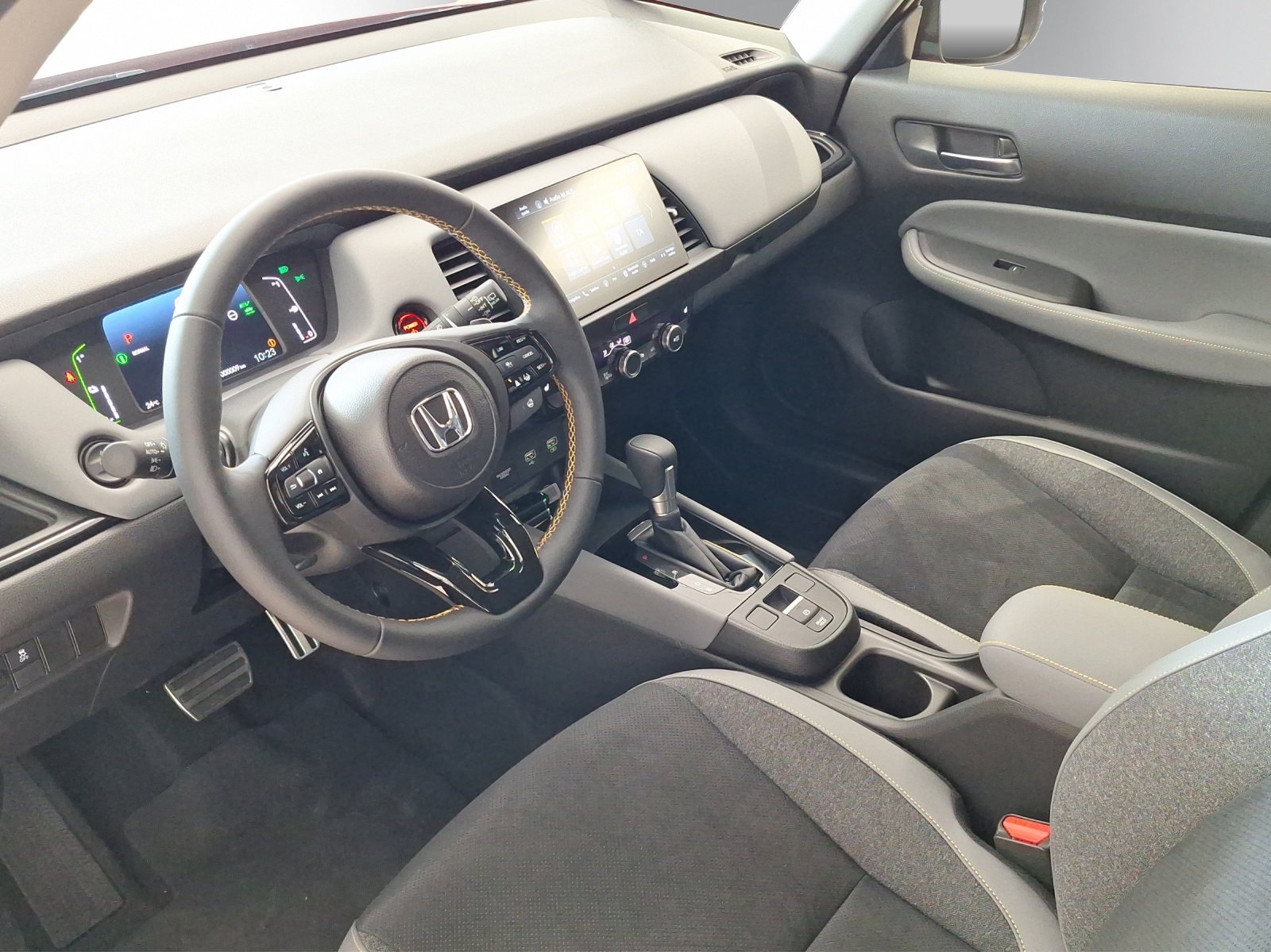 HONDA Jazz 1.5 i-MMD Advance Sport, Hybride Intégral Essence/Électricité, Voiture nouvelle, Automatique - 6