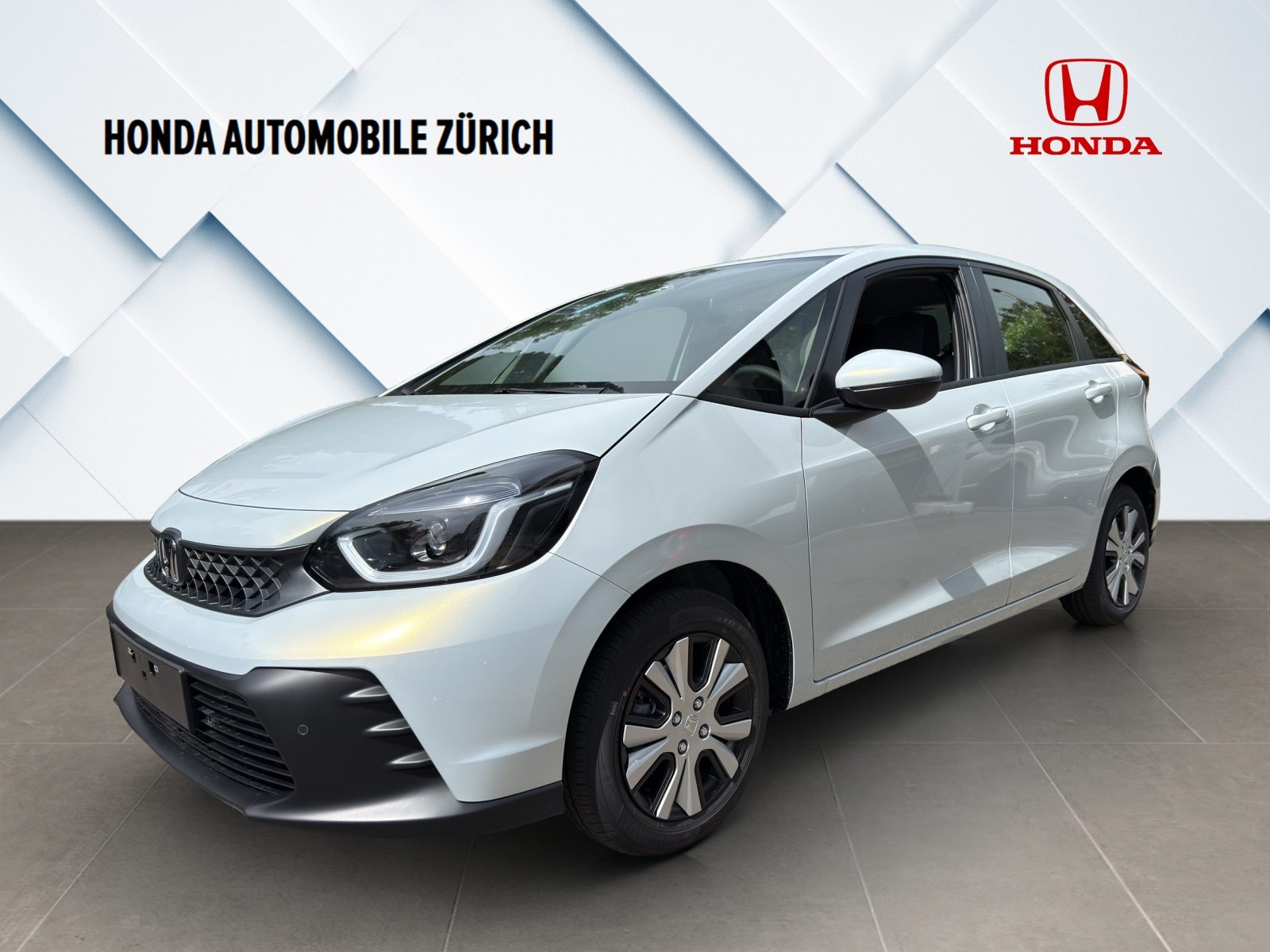 HONDA Jazz 1.5 i-MMD Elegance, Leasing Aktion 1.9 %