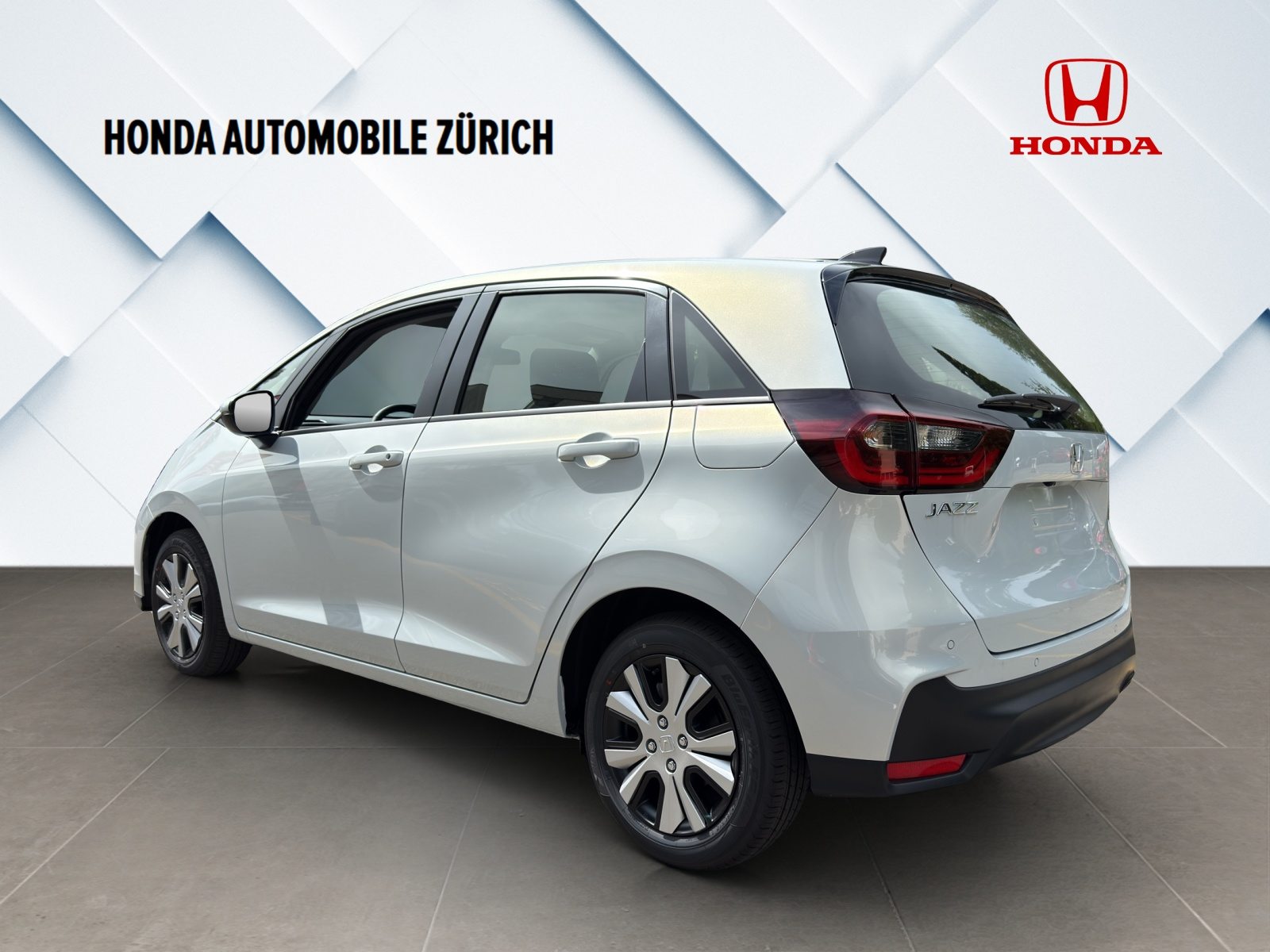 HONDA Jazz 1.5 i-MMD Elegance, Leasing Aktion 1.9 %, Hybride Integrale Benzina/Elettrica, Auto nuove, Automatico - 3