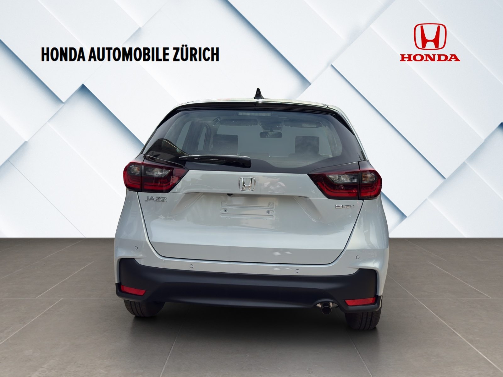 HONDA Jazz 1.5 i-MMD Elegance, Leasing Aktion 1.9 %, Hybride Integrale Benzina/Elettrica, Auto nuove, Automatico - 4