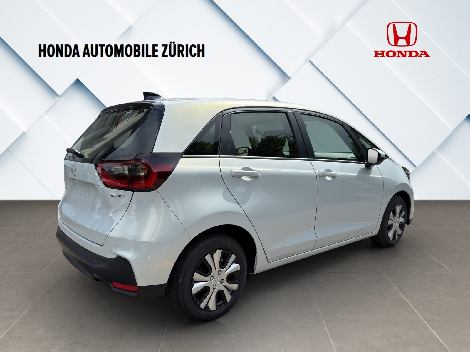 HONDA Jazz 1.5 i-MMD Elegance, Leasing Aktion 1.9 %, Hybride Integrale Benzina/Elettrica, Auto nuove, Automatico - 5
