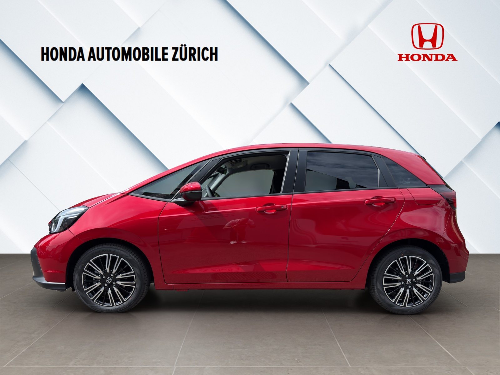 HONDA Jazz 1.5 i-MMD Advance, Leasing Aktion 1.9 %, Hybride Integrale Benzina/Elettrica, Auto nuove, Automatico - 2